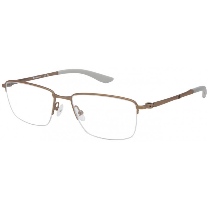 Eyeglasses Champion EARL C01 Blushed Bronze 54mm