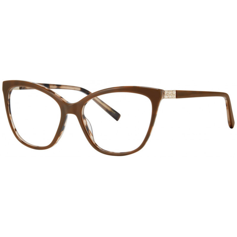 Eyeglasses Vera Wang Nia Umber Tortoise