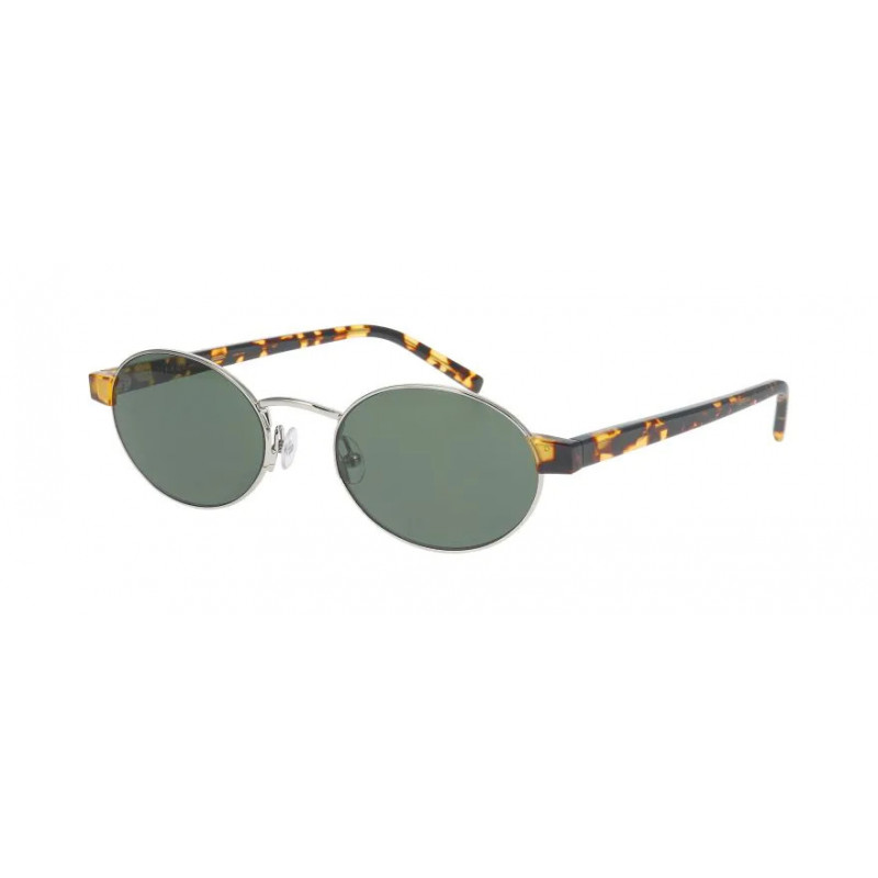 Sunglasses Inface HEY 5424 Brown / Nosepads 53mm