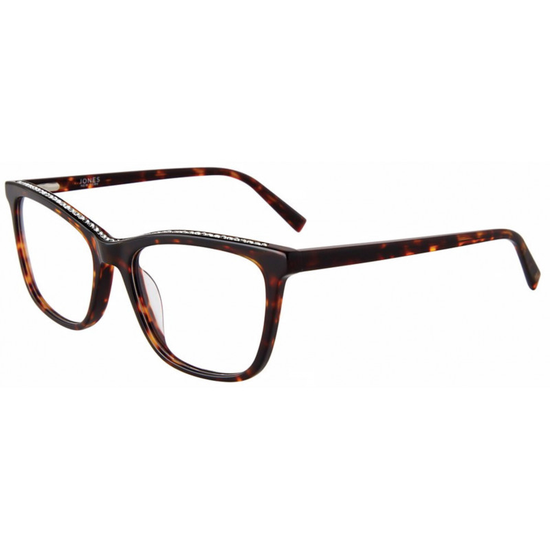 Sunglasses Jones New York VJON 794 0hav Havana