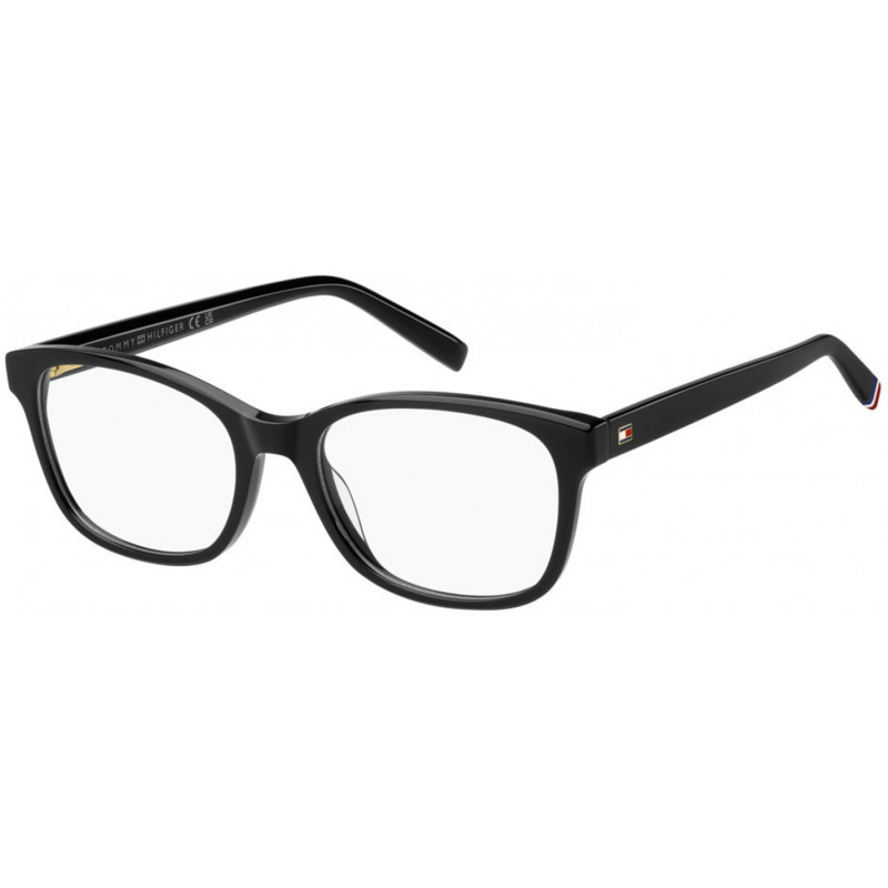 Eyeglasses Tommy Hilfiger TH 2229 807 Black 51mm