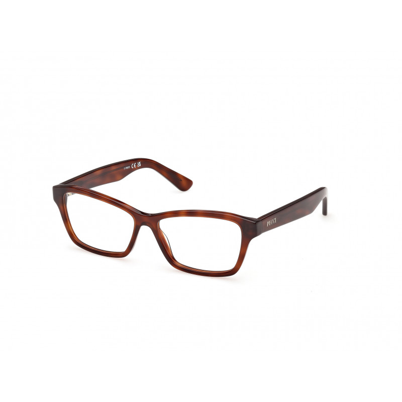 Eyeglasses Emilio Pucci EP 5288 053 Blonde Havana / 56mm