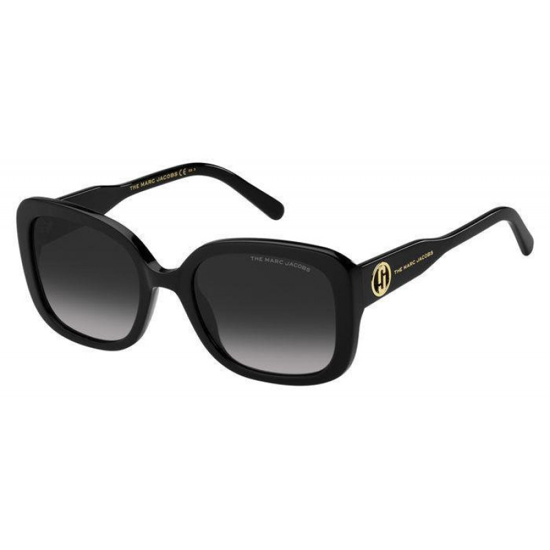 Sunglasses Marc Jacobs 625 /S 079O 9o Dark Grey Shaded 54mm