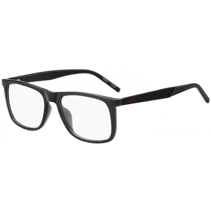 Eyeglasses Hugo (hug) HG 1332 /G 268 Grey Red 55mm