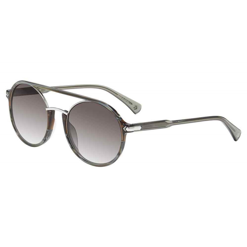 Sunglasses John Varvatos SJV 552 0gre Grey Horn