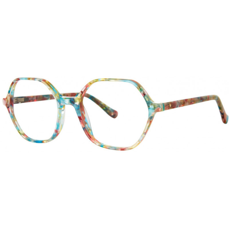 Eyeglasses Kensie Reality Confetti Tortoise 47mm
