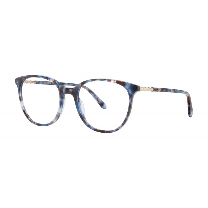 Eyeglasses Lilly Pulitzer Hartley Harbor Shell 51mm