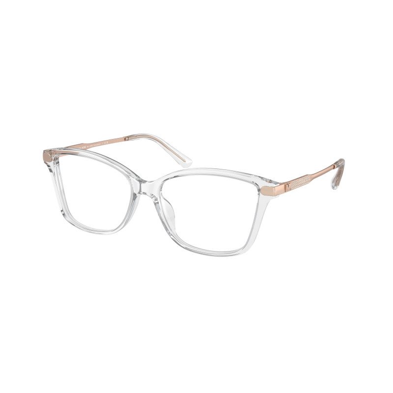 Eyeglasses Michael Kors MK 4105 BU 3999 Georgetown Transparent Clear