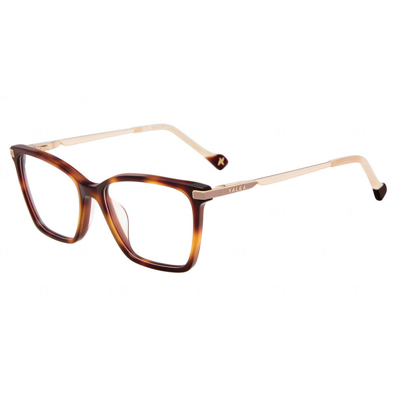 Sunglasses Yalea VYA 264 0752 Dark Havana 53mm