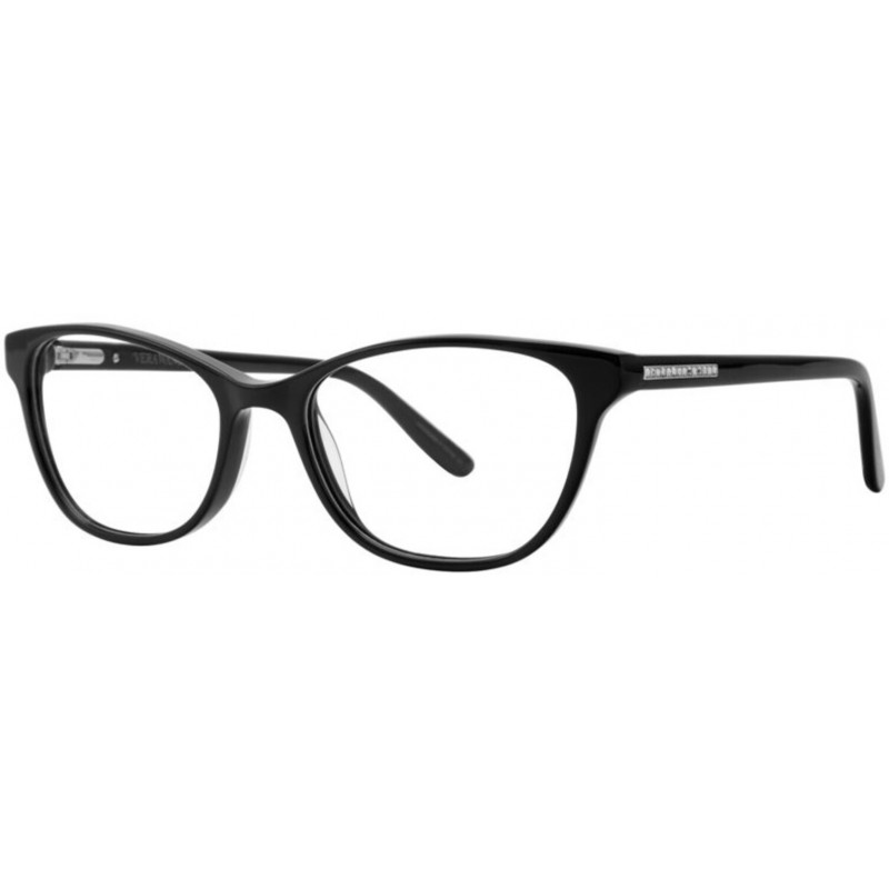 Eyeglasses Vera Wang Felice Black