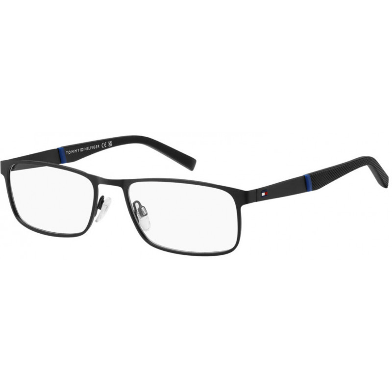 Eyeglasses Tommy Hilfiger TH 2082 003 Black 56mm