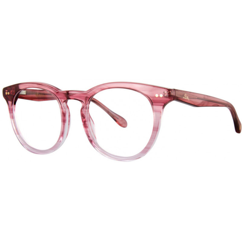 Eyeglasses Lilly Pulitzer Reyes Mini Peony