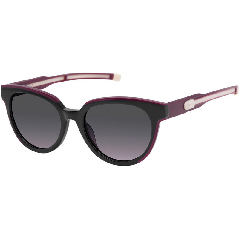 Sunglasses Champion RUBY C01 Black Magenta 52mm