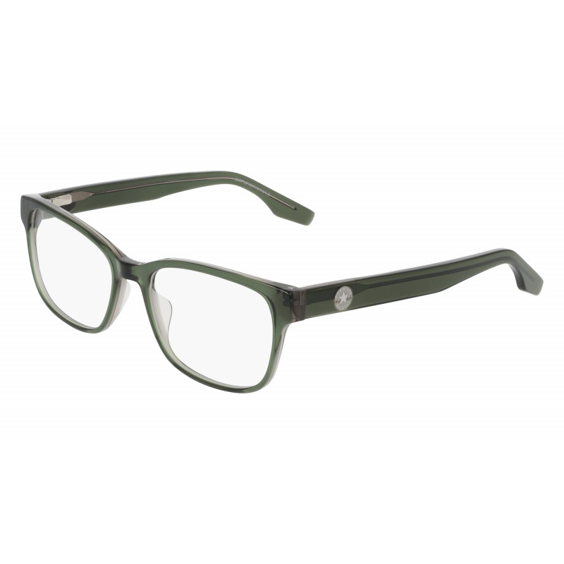 Eyeglasses CONVERSE CV 5137 308 Green/Smoke Laminate 55mm