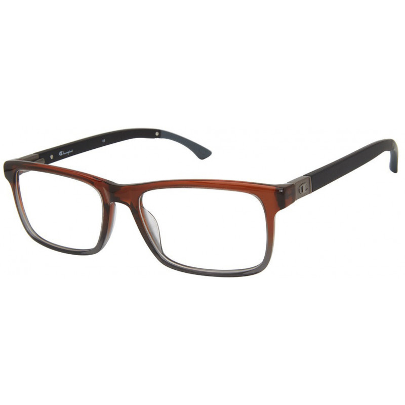 Eyeglasses Champion SCOREX C02 Brown Grey Fade 60mm