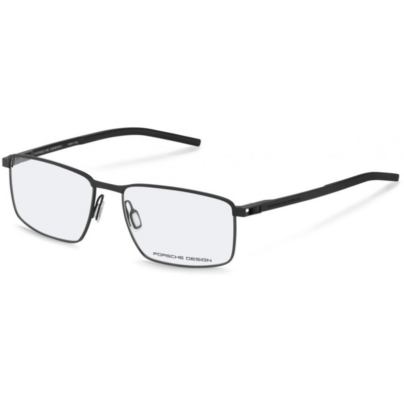 Sunglasses Porsche Design P 8784 a000 Black