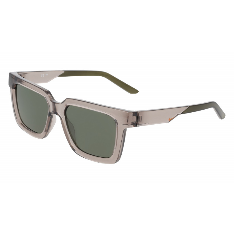 Sunglasses NIKE TIDE COSMIC IB 3681 X 009 College Grey / Green 53mm