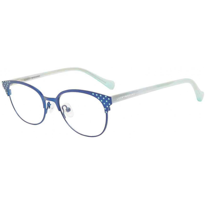 Sunglasses Lucky Brand D 718 0ble Blue
