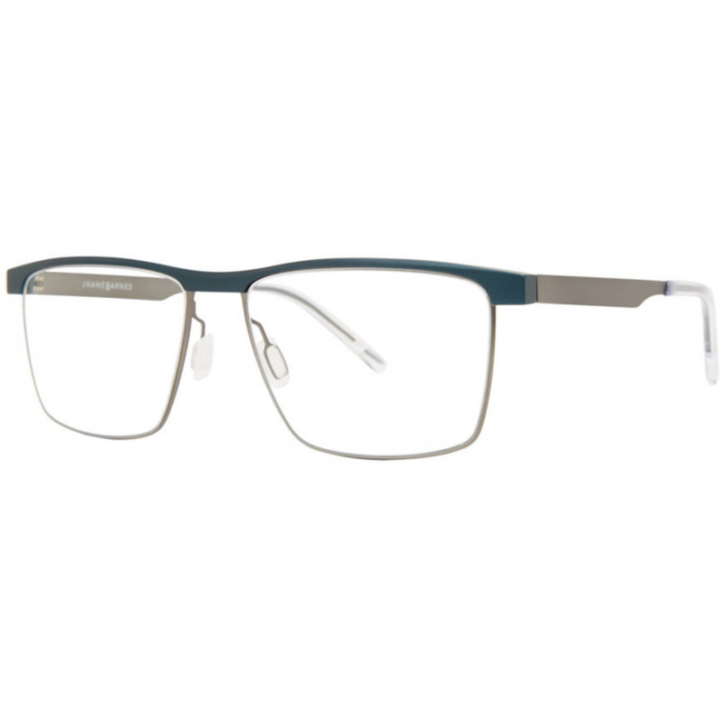 Eyeglasses Jhane Barnes Contiguam Steel