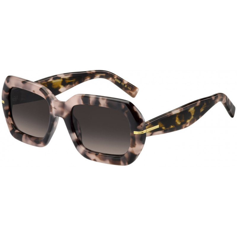 Sunglasses Boss (hub) 1732 /G/S T8HA Ha Brown Shaded
