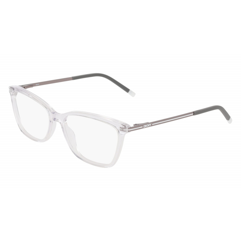 Eyeglasses DKNY DK 7014 000 Crystal Clear 54mm