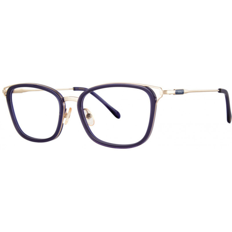 Eyeglasses Lilly Pulitzer Embry Navy 52mm