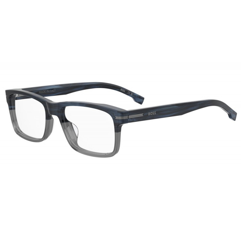 Eyeglasses Boss (hub) 1856 /G/U HHO7 O7 Green Lightgreen Antireflex 52mm