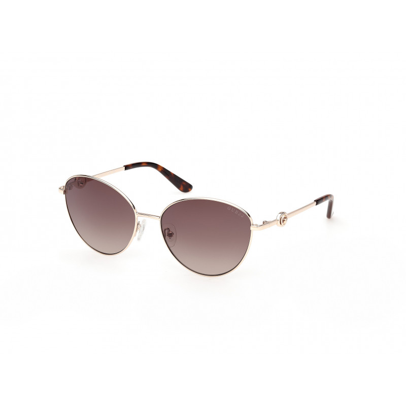 Sunglasses Guess GU 00284 32F Shiny Deep Gold / 58mm