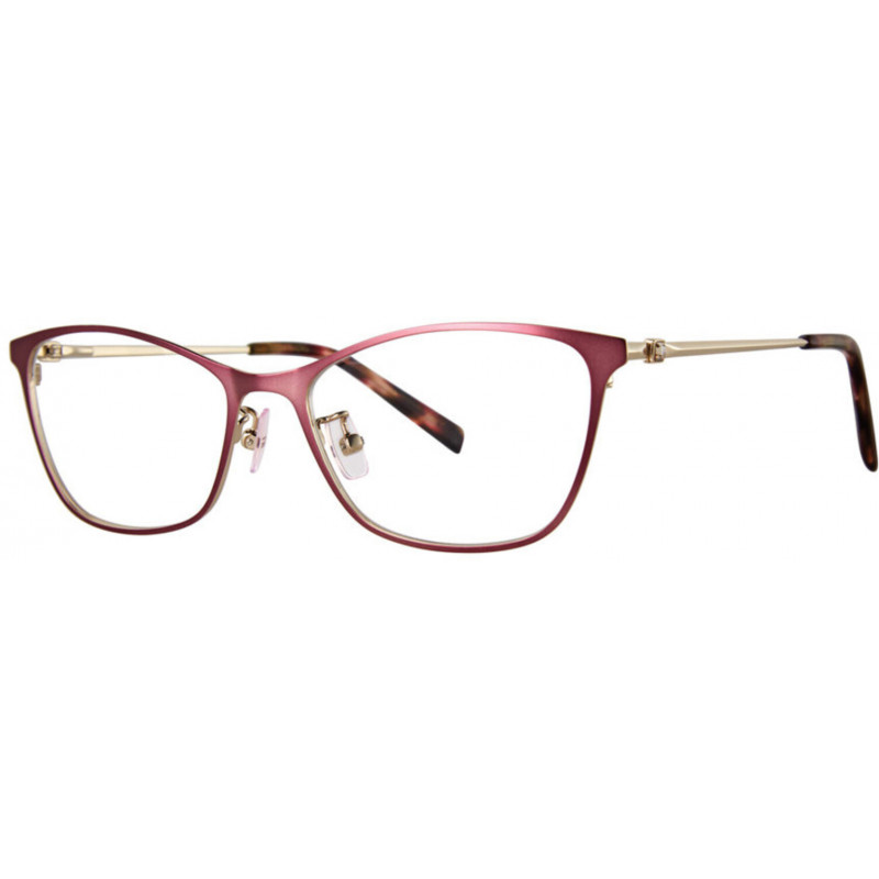 Eyeglasses Vera Wang VA 57 Burgundy