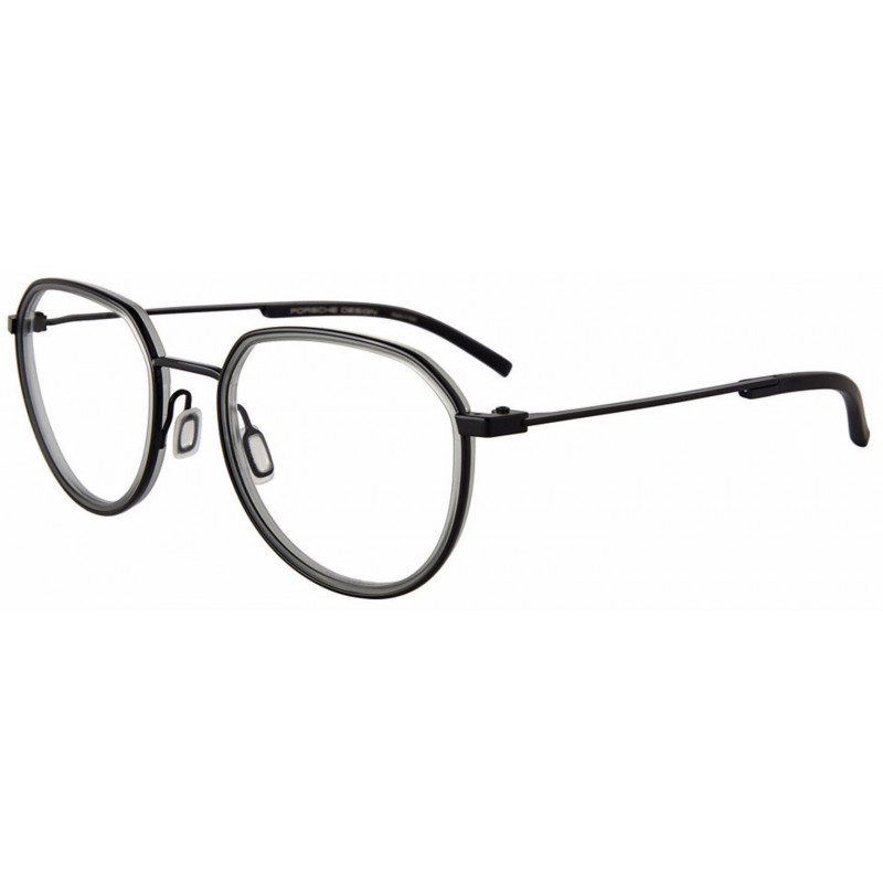 Sunglasses Porsche Design P 8740 a000 Black