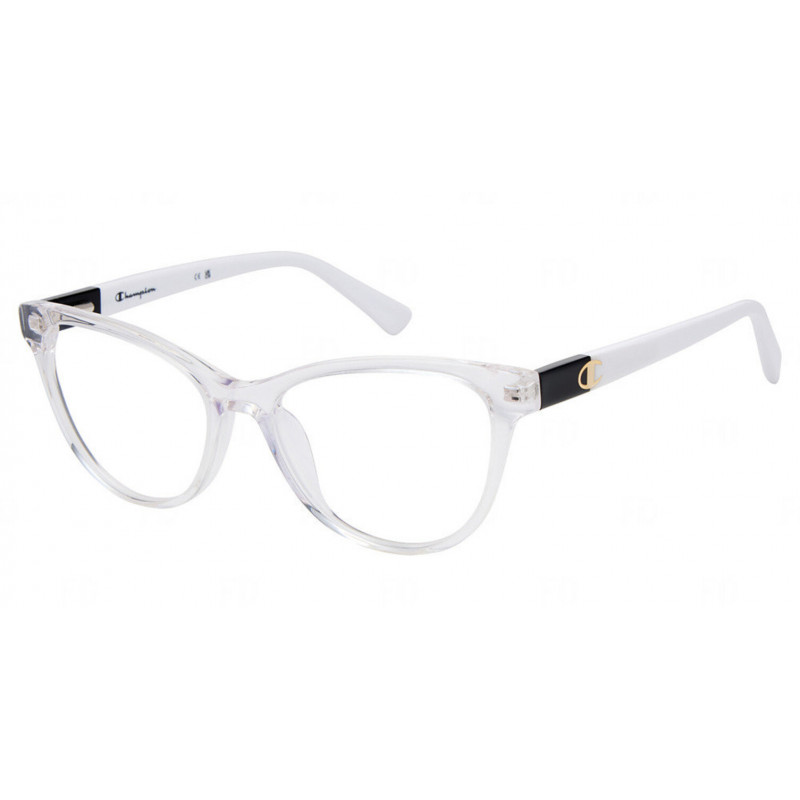 Eyeglasses Champion SM 114 C03 Crystal 51mm