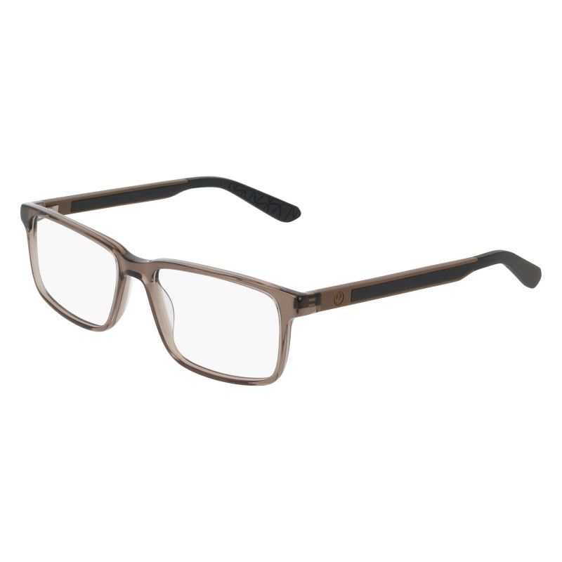 Eyeglasses DRAGON DR 2067 232 Brown Crystal 56mm