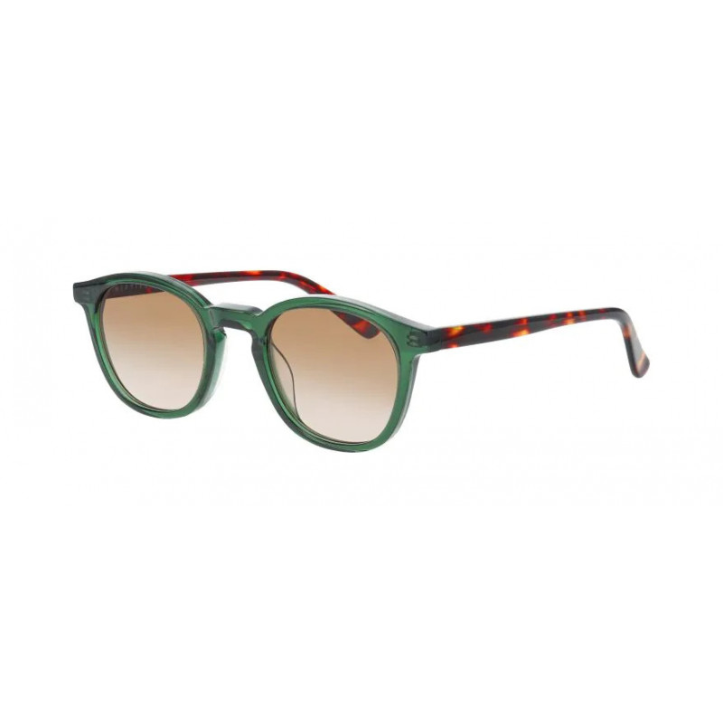 Sunglasses Nifties NI 9880 9635 Green 45mm