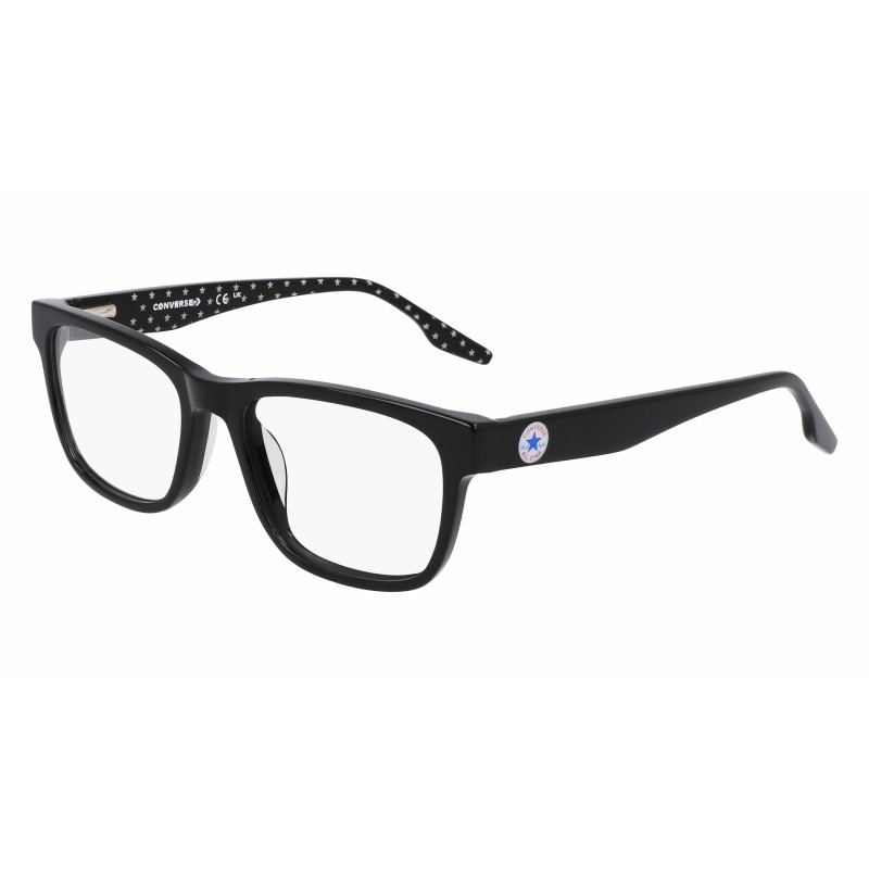 Eyeglasses CONVERSE CV 5109 Y N 001 Black 51mm