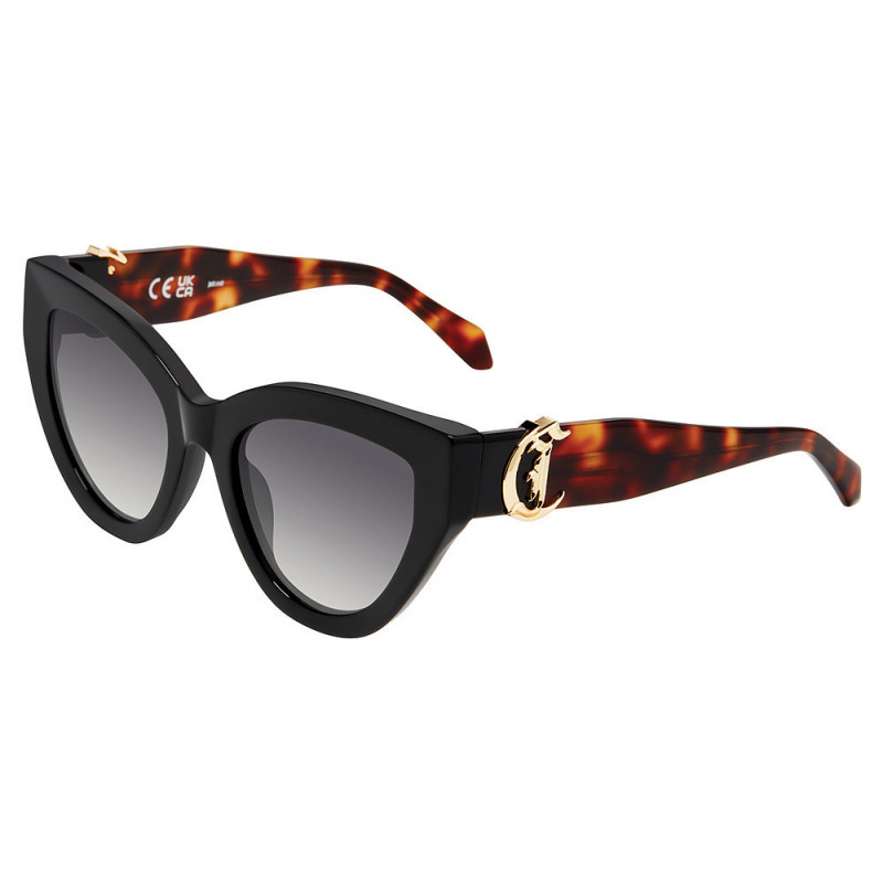 Sunglasses Just Cavalli SJC 143 V 700j Black 0700