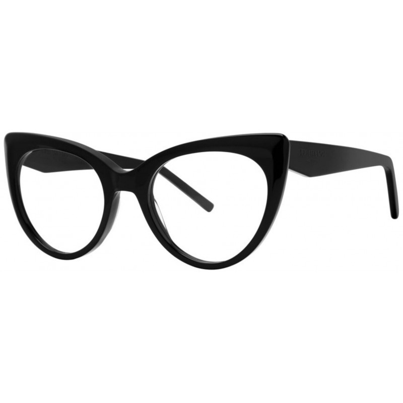 Eyeglasses Vera Wang Netta Black