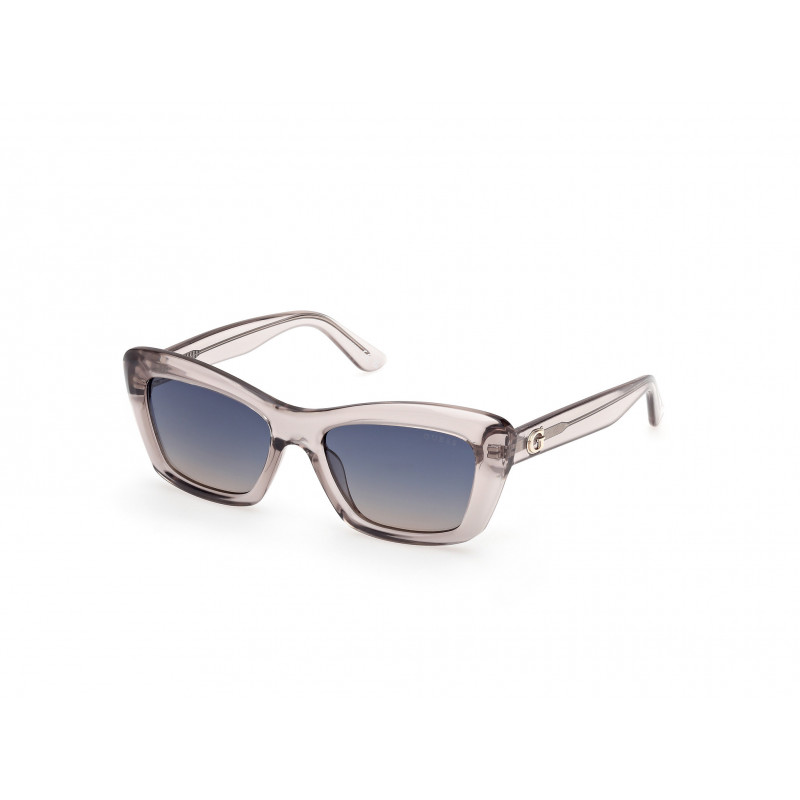 Sunglasses Guess GU 00195 20W Shiny Grey / 52mm
