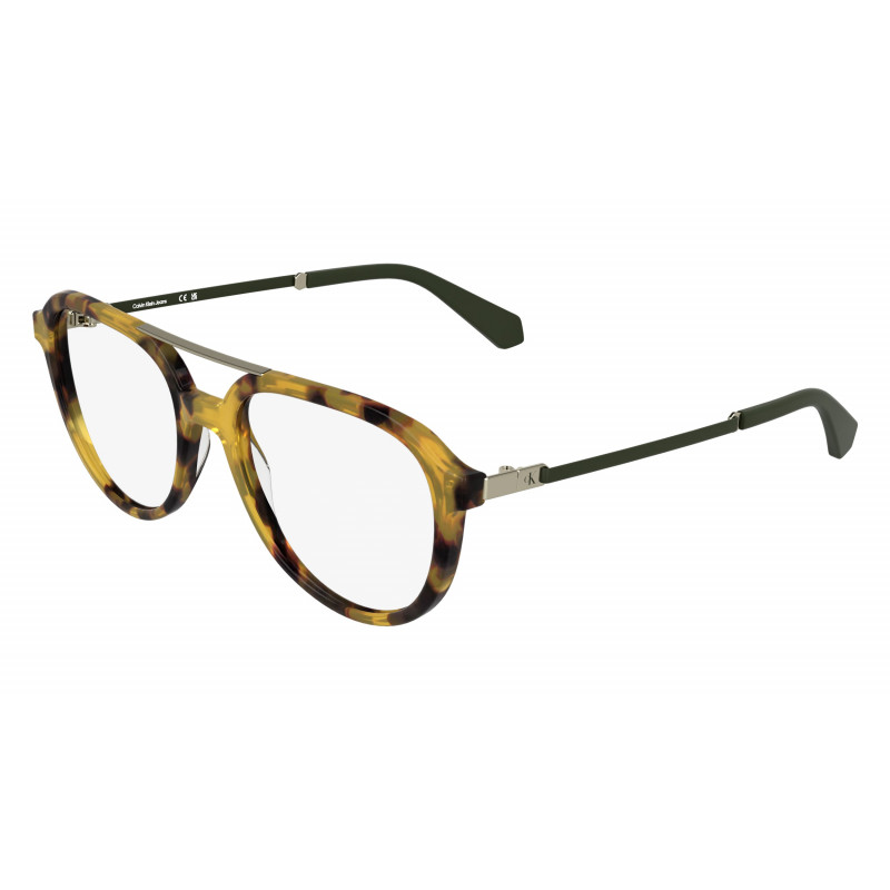 Eyeglasses CALVIN KLEIN JEANS CKJ 26616 240 Light Havana 54mm