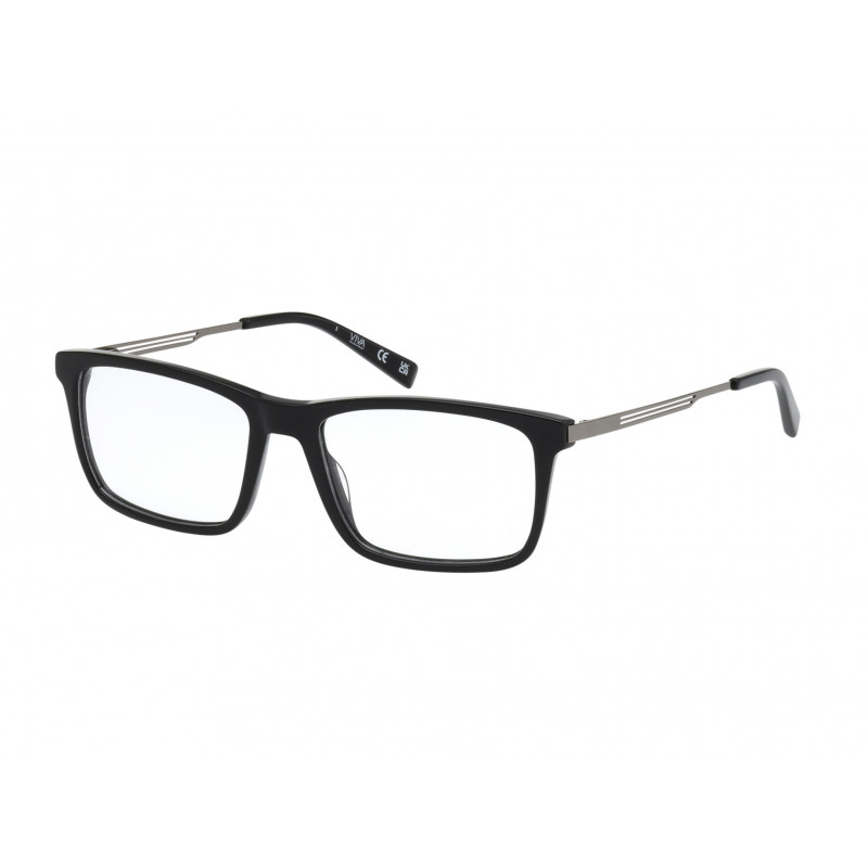 Eyeglasses Viva VV 50031 001 Shiny Black & Gunmetal 54mm