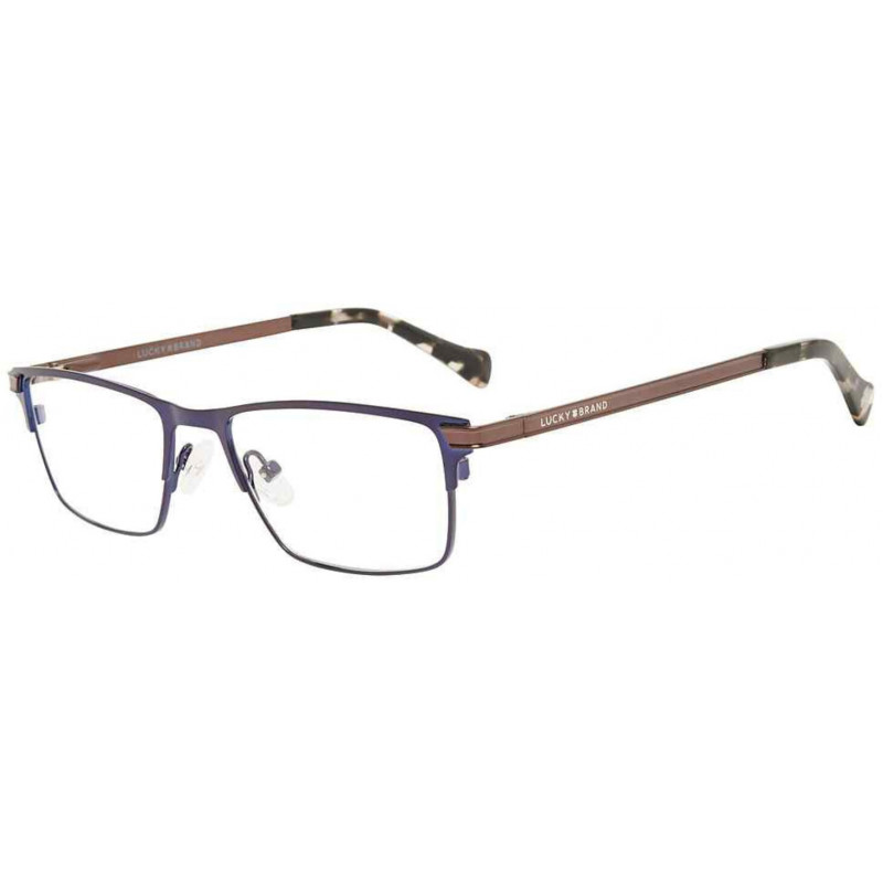 Sunglasses Lucky Brand D 813 0ble Blue