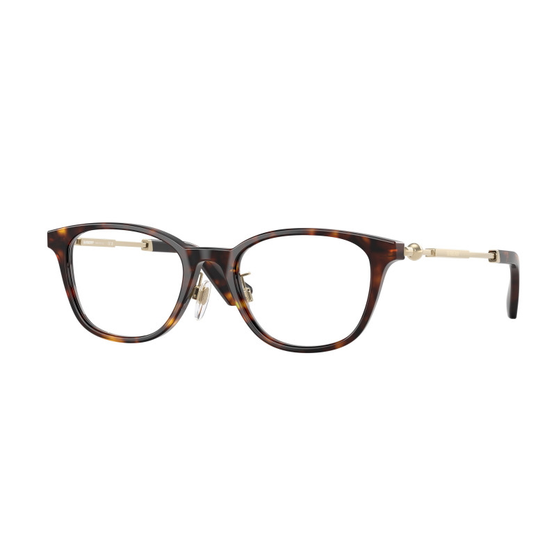Eyeglasses Burberry BE 2423 D 3002 Dark Havana