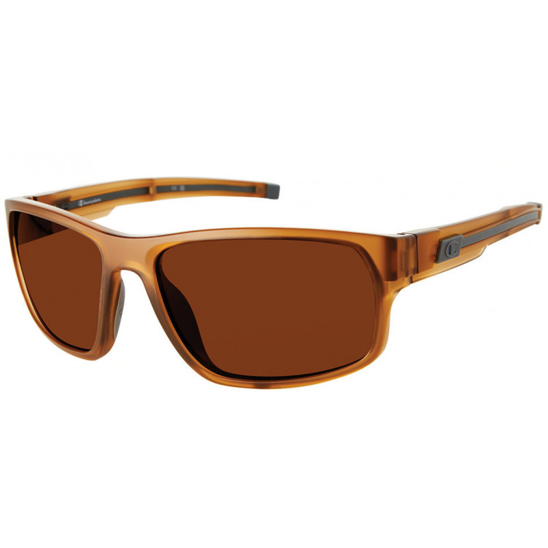 Sunglasses Champion STRIDE C03 Trans Walnut 62mm