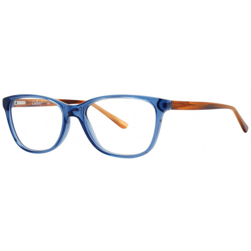 Eyeglasses Gallery Julia Blue