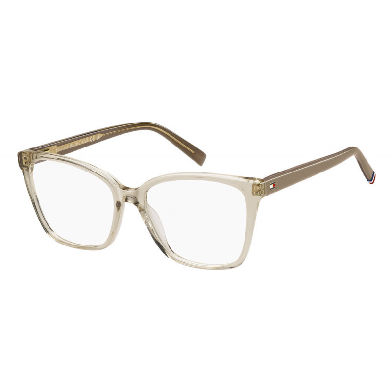 Eyeglasses Tommy Hilfiger TH 2227 10A Beige 54mm