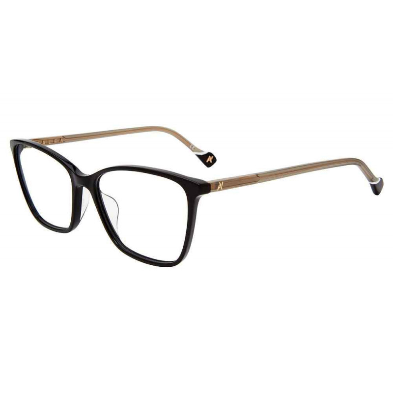 Sunglasses Yalea VYA 048 0700 Black