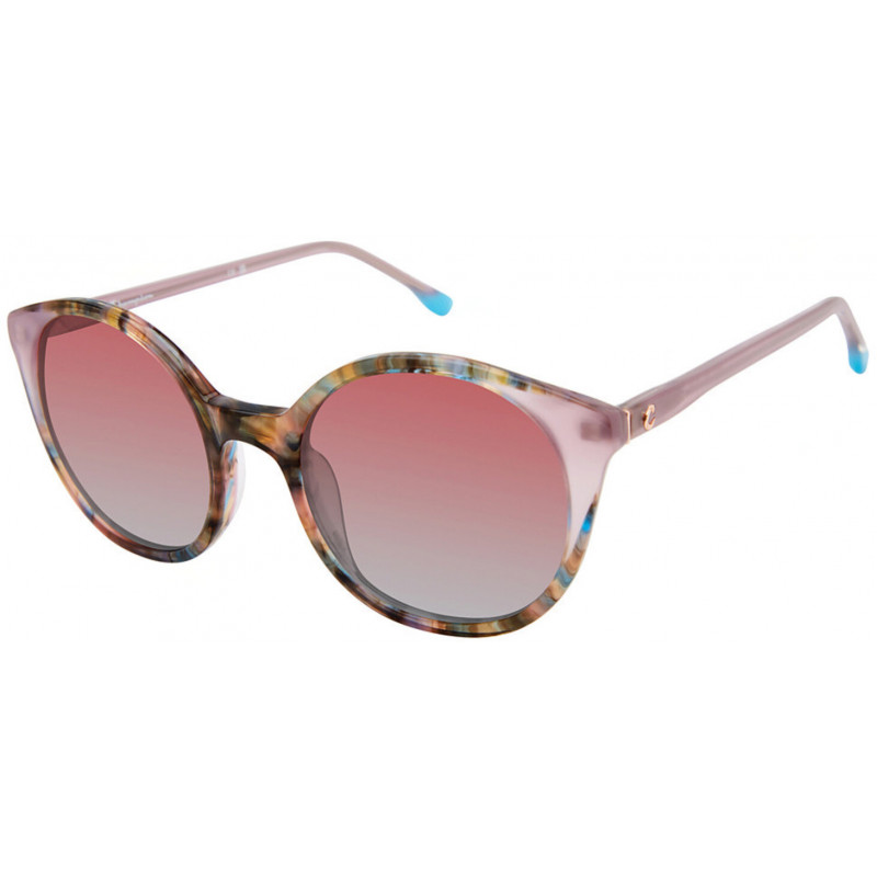 Sunglasses Champion WREN C02 Multi Tortoise 51mm