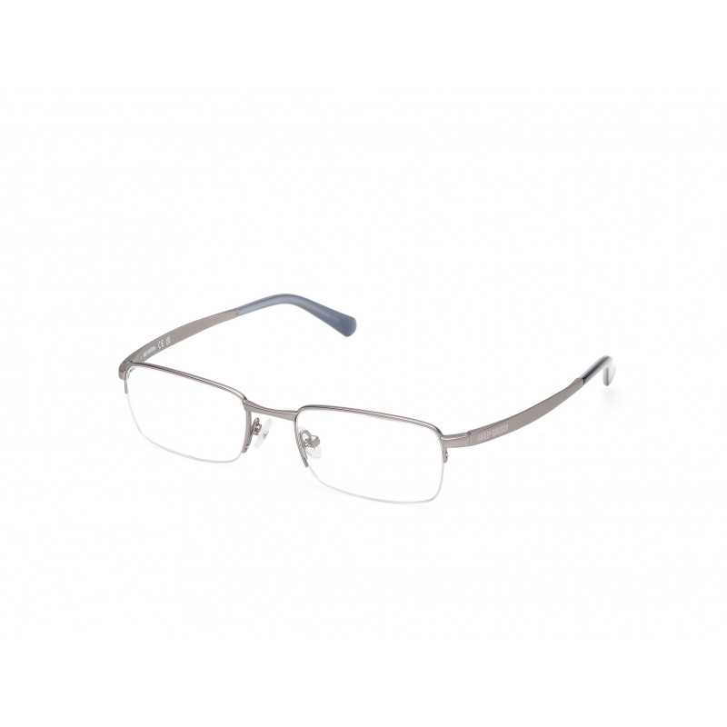 Eyeglasses Harley-Davidson HD 50098 011 Matte Gunmetal / 54mm