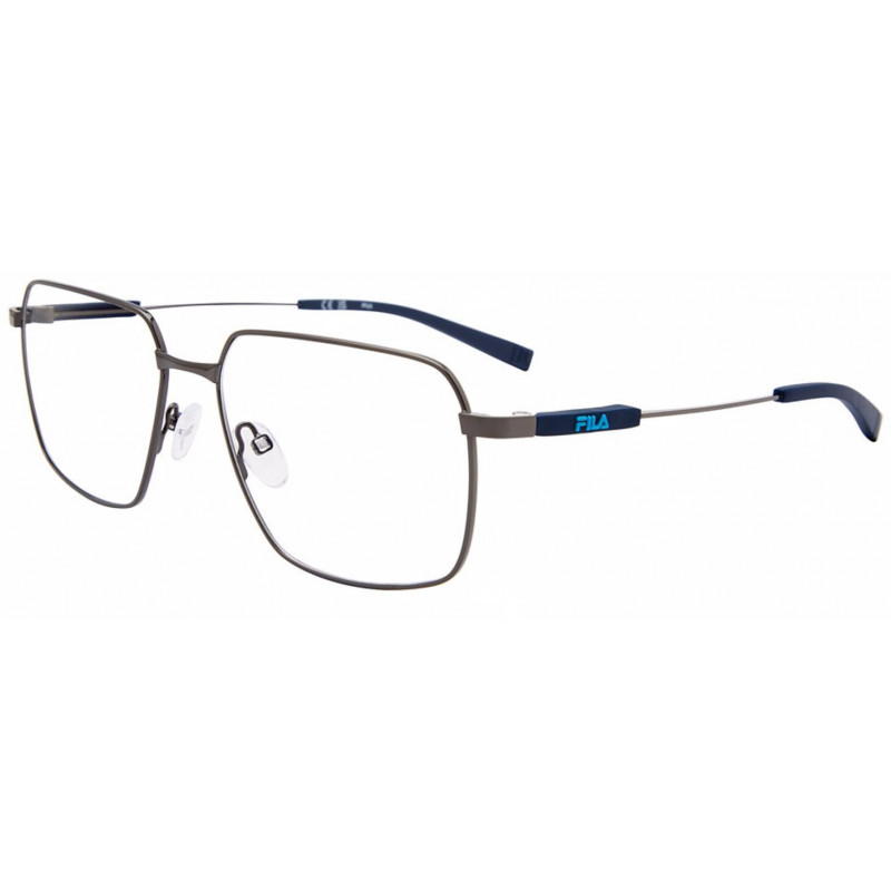 Sunglasses Fila VFI 534 08 Total Shiny Gun 0568