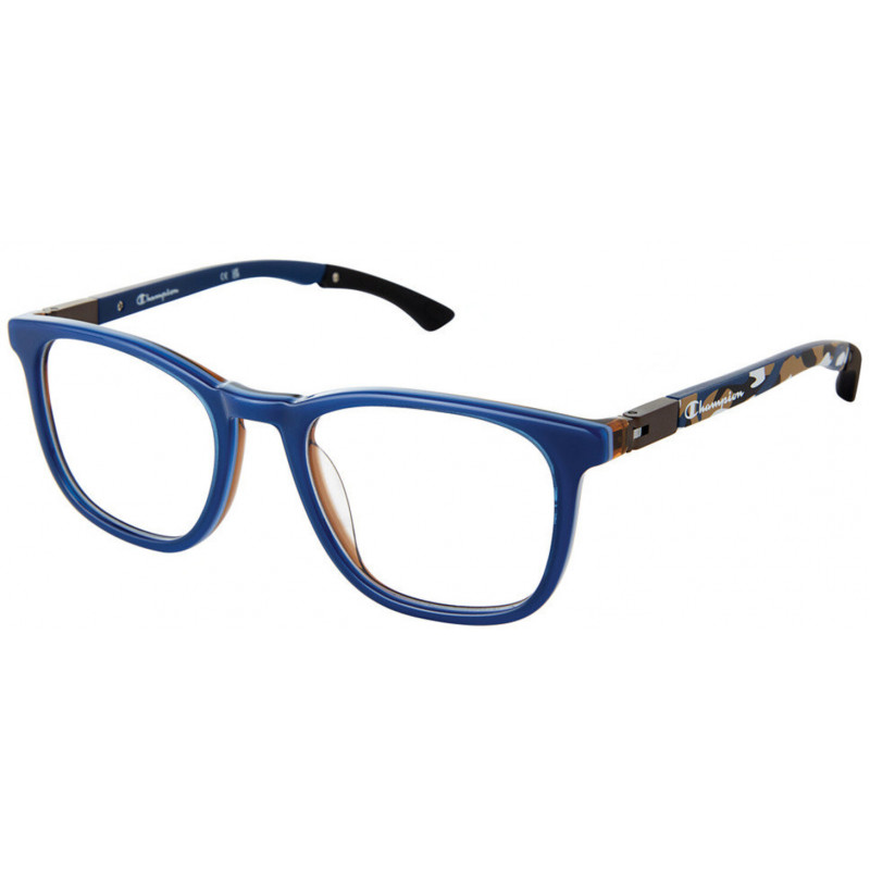 Eyeglasses Champion RAZZ C03 Navy 48mm