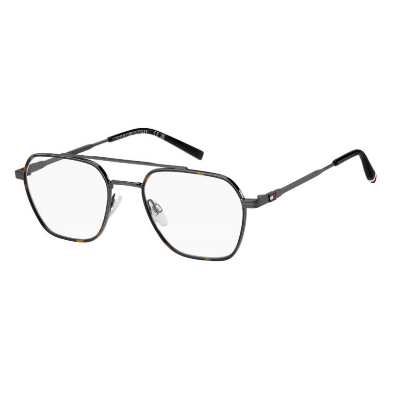 Eyeglasses Tommy Hilfiger TH 2193 KJ1 Grey 53mm